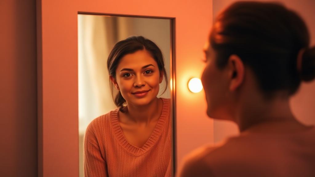 Counselling for Low Self-Esteem