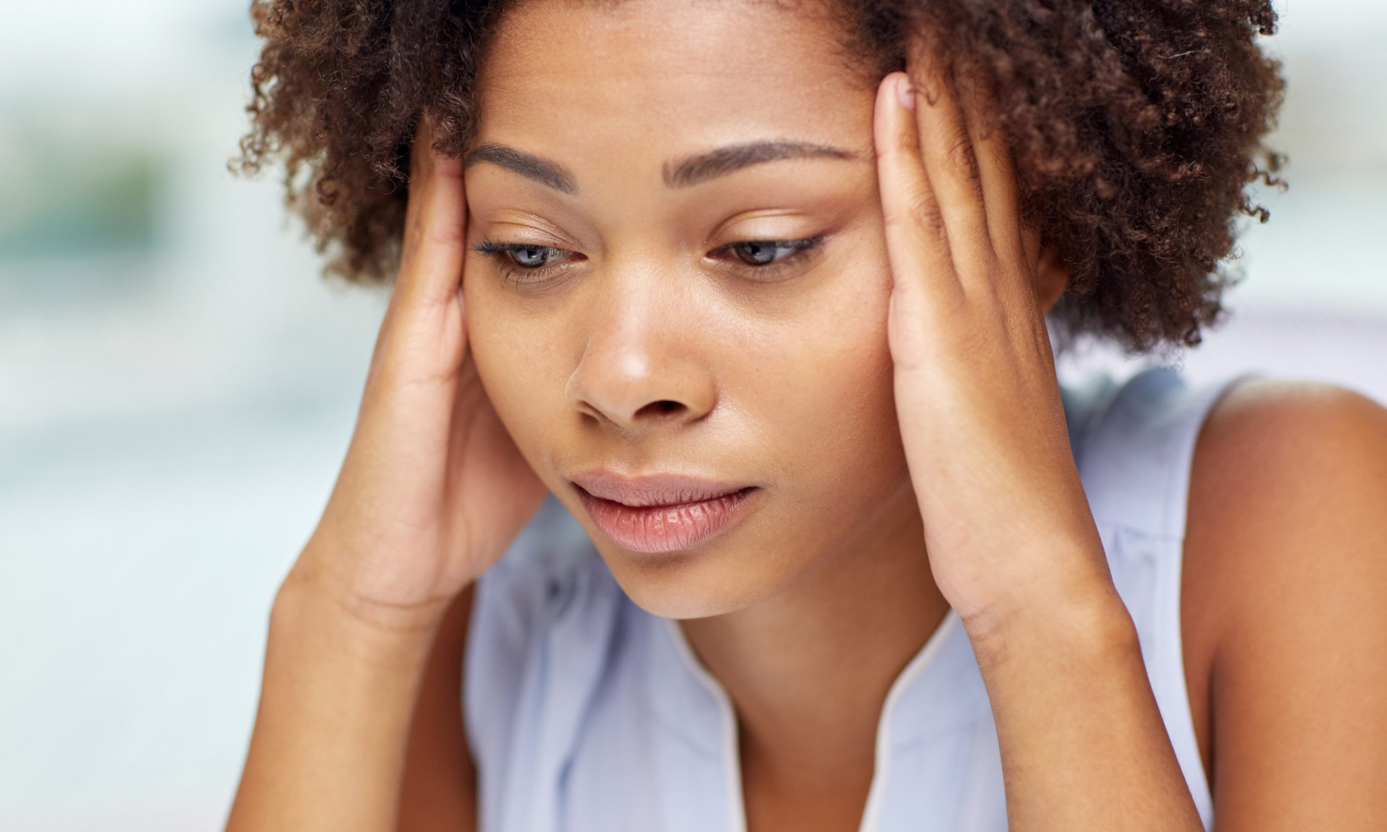 counselling for stress